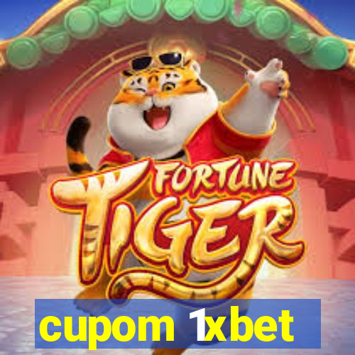 cupom 1xbet